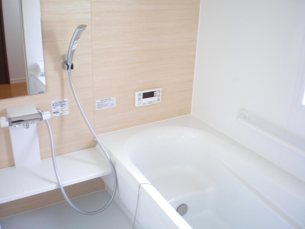 Bathroom. Room (August 2013) Shooting