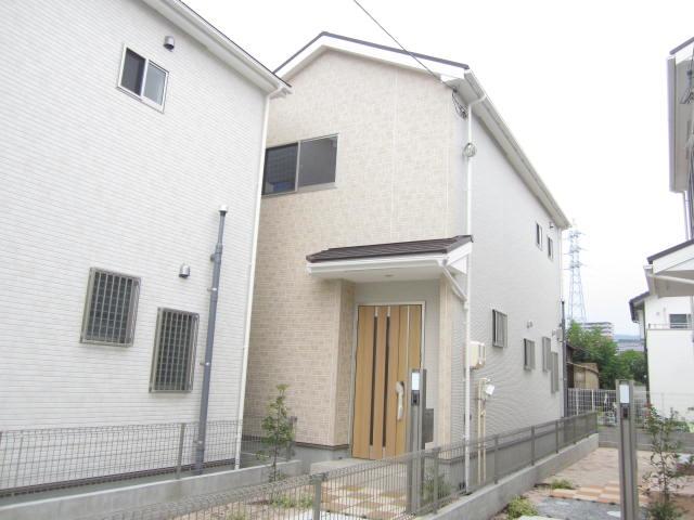 Local appearance photo. Local (August 2013) Shooting