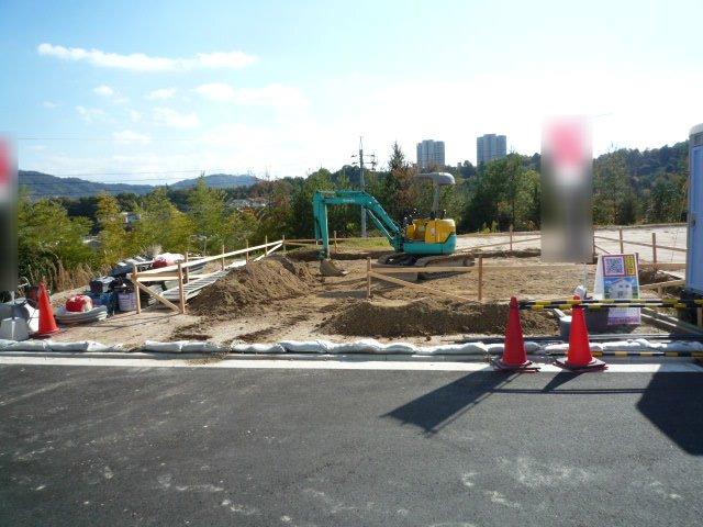 Local photos, including front road