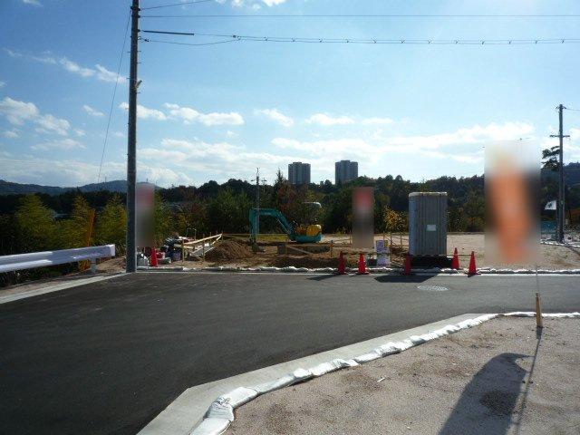 Local photos, including front road