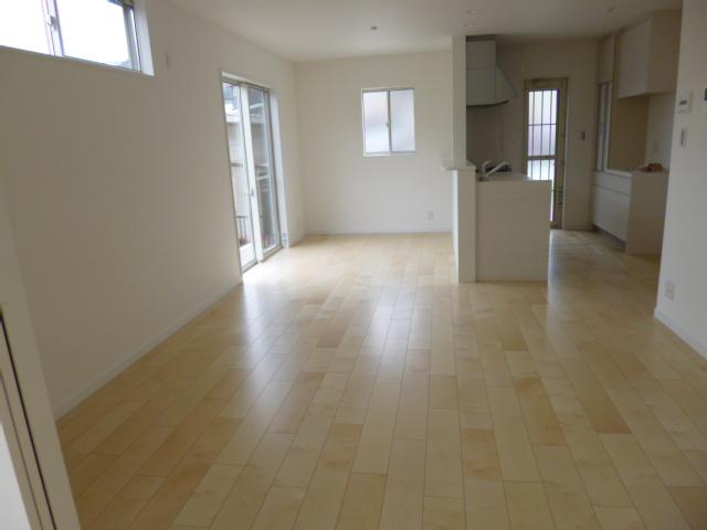 Living. Indoor (12 May 2013) Shooting