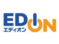 Home center. 1254m until EDION Yagi shop