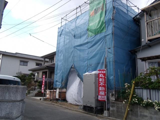 Local appearance photo. 2013 November 21, shooting