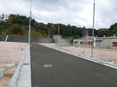 Local photos, including front road