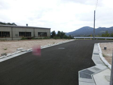 Local photos, including front road