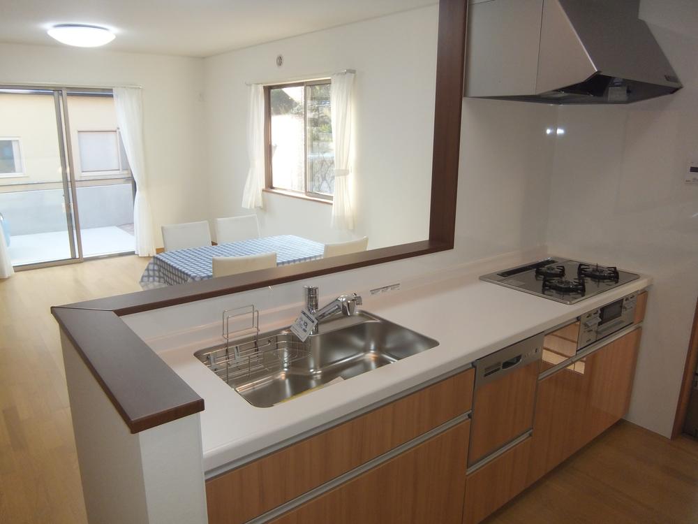 Kitchen. Indoor (10 May 2013) Shooting