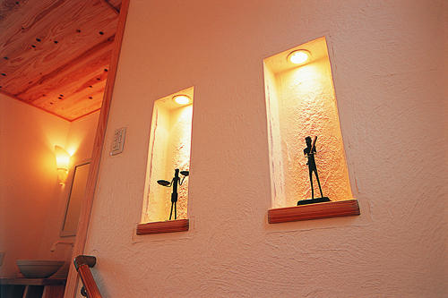 Construction ・ Construction method ・ specification. Chemicals in indoor air ・ Virus ・ Getting rid of bacteria! Lets you keep the air.