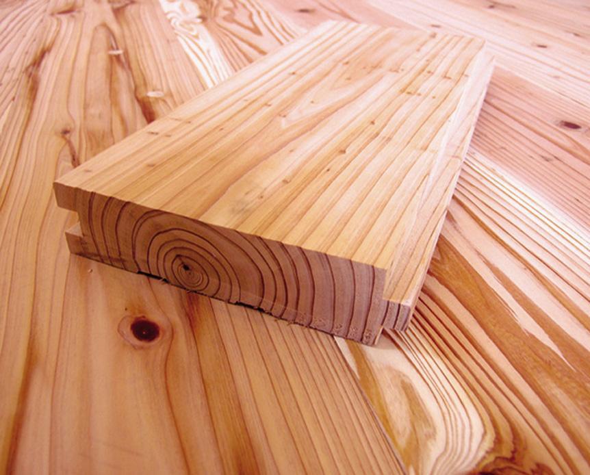 Construction ・ Construction method ・ specification. Additive-free ・ Unpainted domestic cedar. Summer kidnapping and, Winter warm and comfortable.