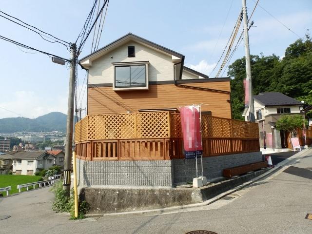 Local appearance photo