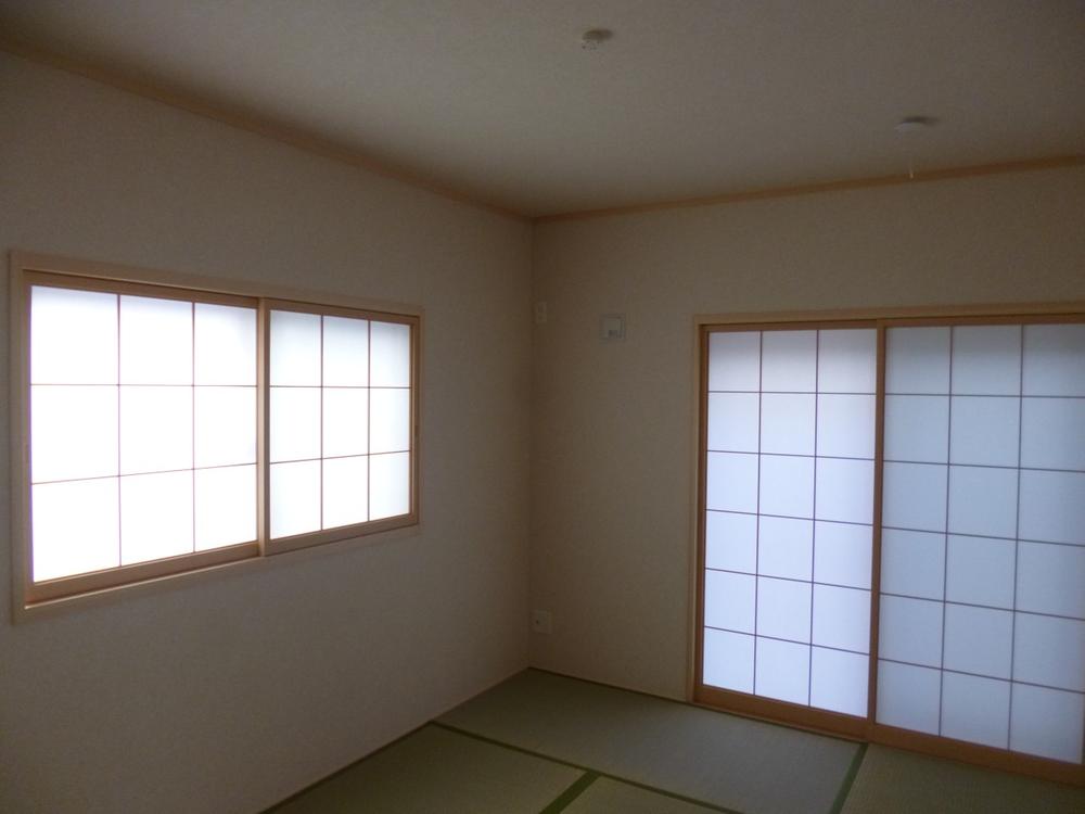 Non-living room. (September 2013) Shooting