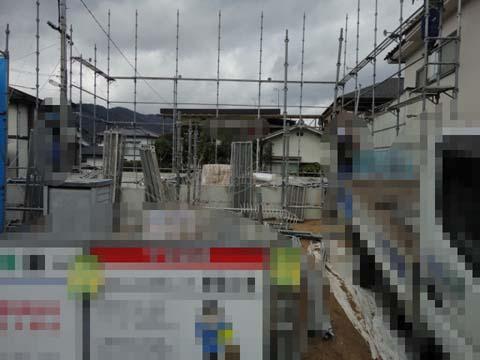 Local appearance photo. November 19, shooting