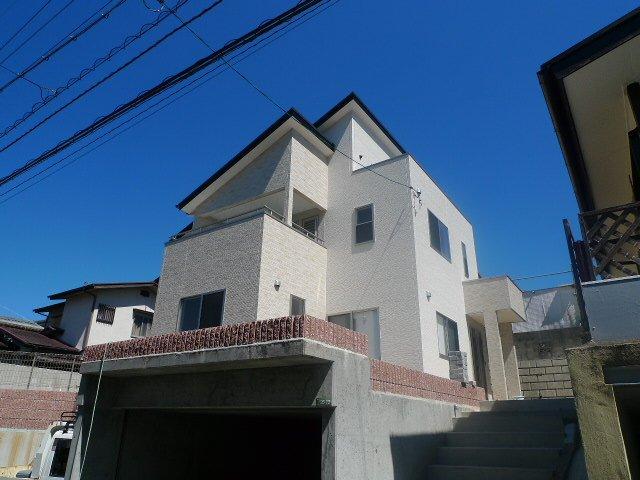 Local appearance photo.  All-electric