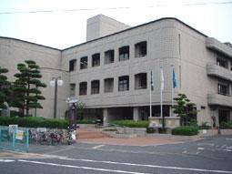 library. Asaminami 473m to Library