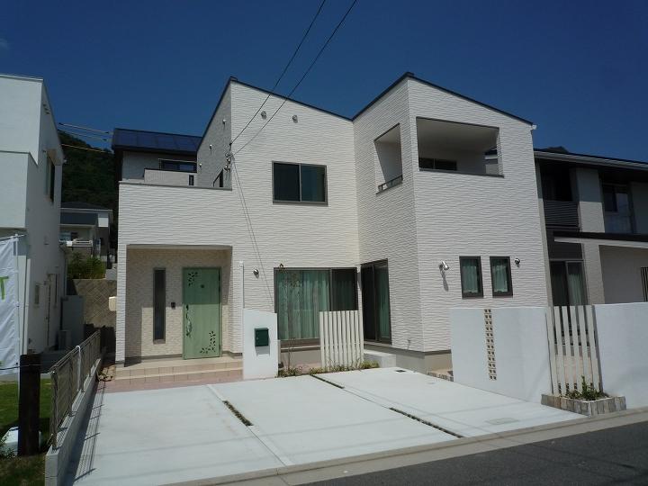 Local appearance photo