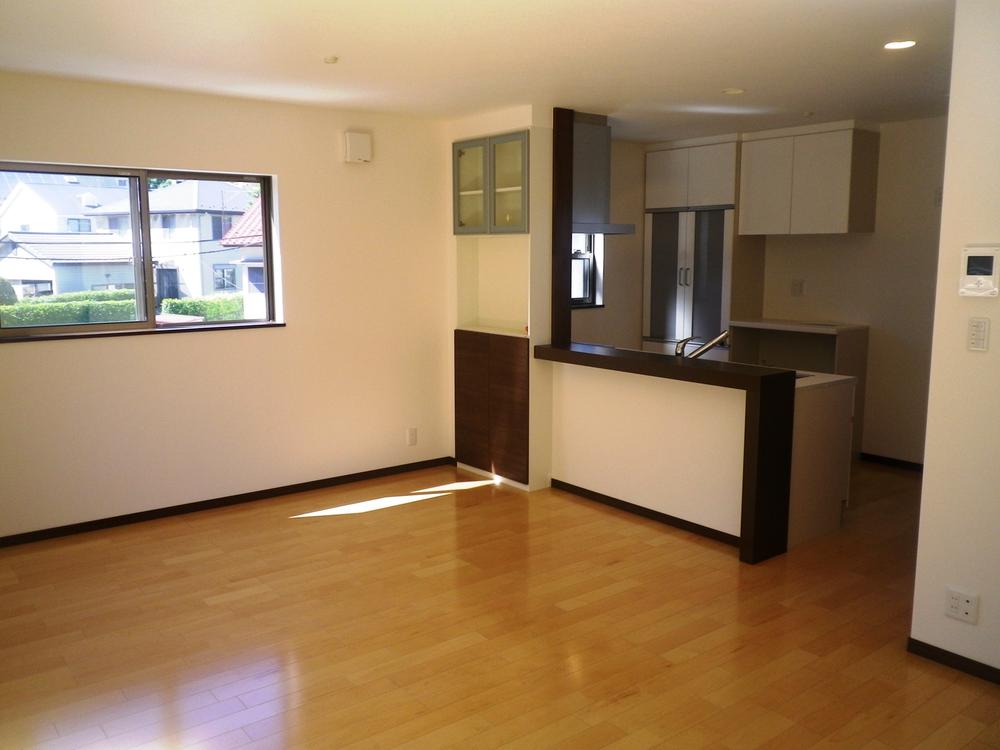 Living. Room (August 2013) Shooting