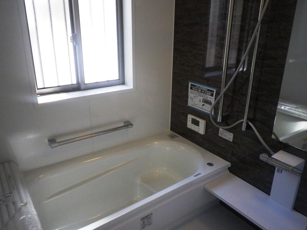 Bathroom. Room (August 2013) Shooting