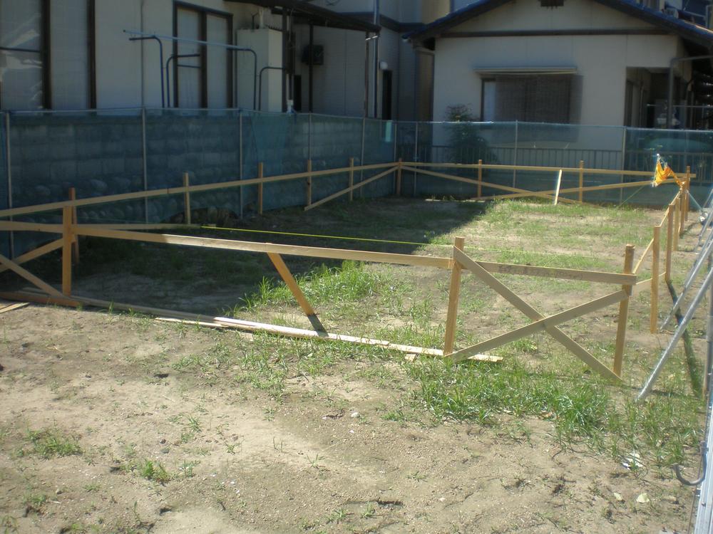 Local appearance photo. Local (September 2013) Shooting