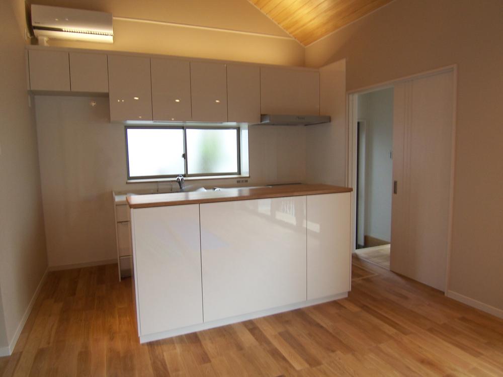 Kitchen. kitchen Island