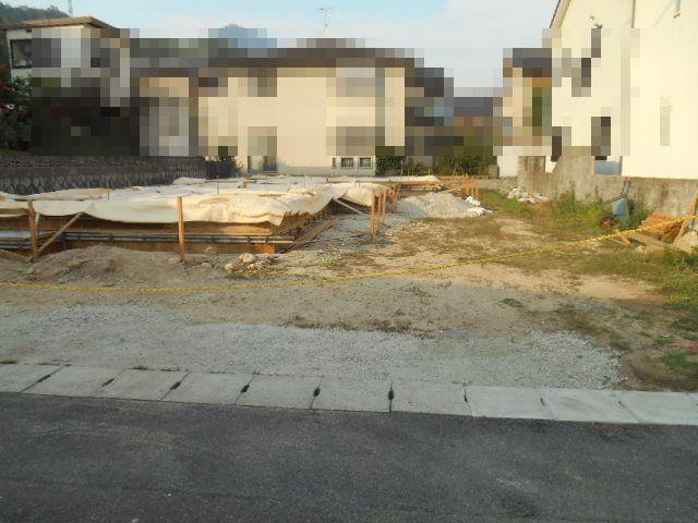 Other local. Local (August 2013) Shooting Under construction