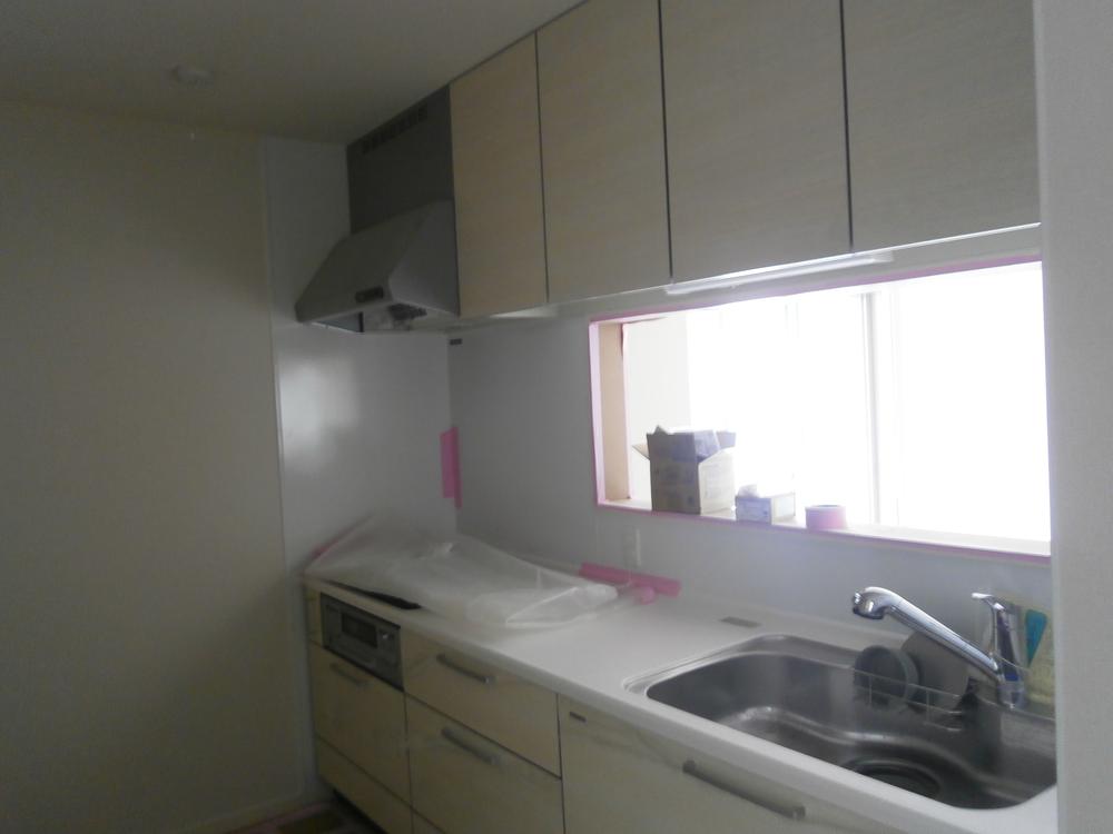 Kitchen. Indoor (10 May 2013) Shooting