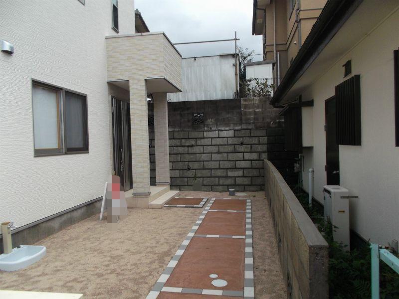 Entrance. It also enjoys gardening and home garden in this just wide with your garden. 