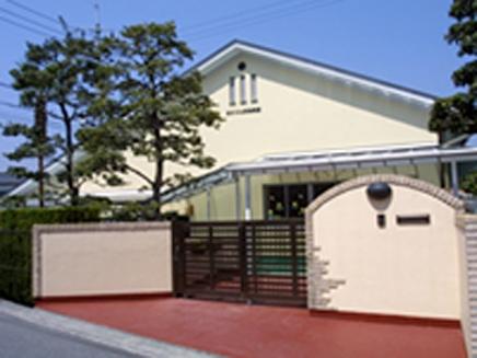 kindergarten ・ Nursery. 897m to Yasu Horin kindergarten