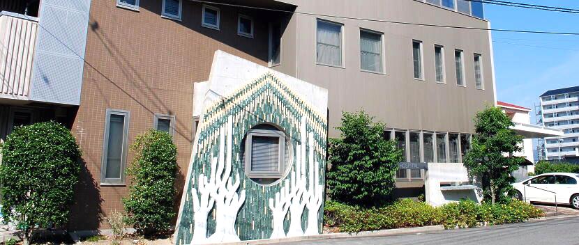 Hospital. Seno 1545m to the hospital