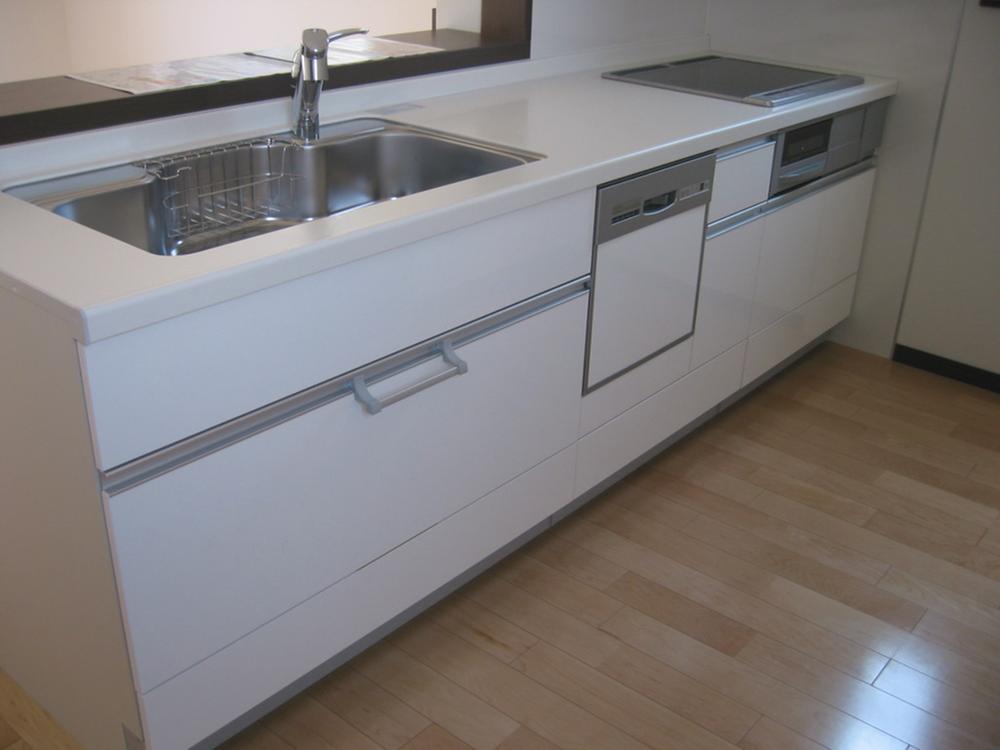 Kitchen. Indoor (June 2013) Shooting