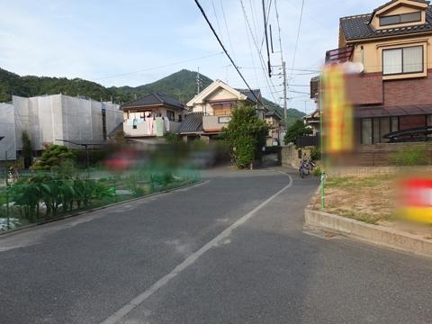 Local photos, including front road