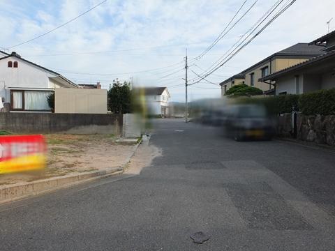 Local photos, including front road