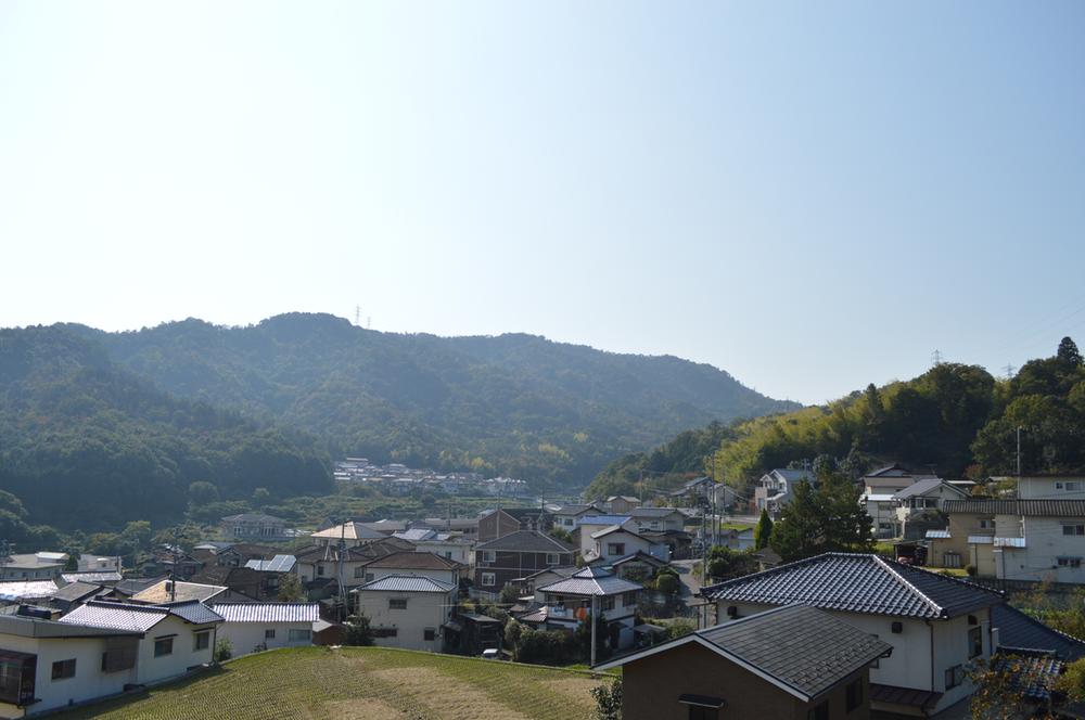 Other. Enjoy the panoramic landscape