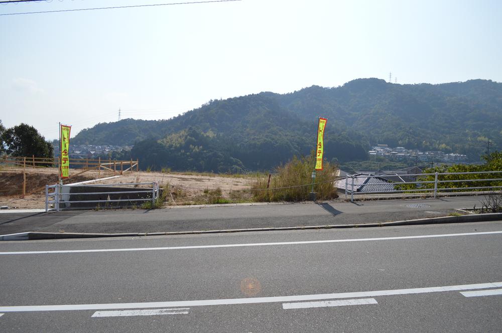 Local photos, including front road