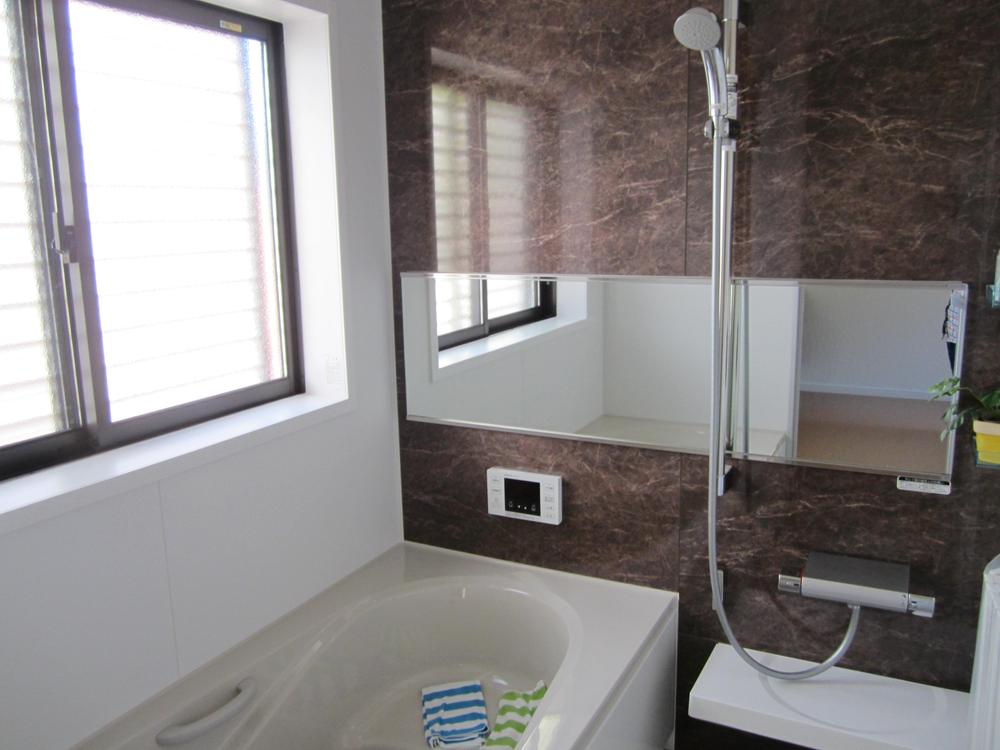 Bathroom. Indoor (10 May 2013) Shooting