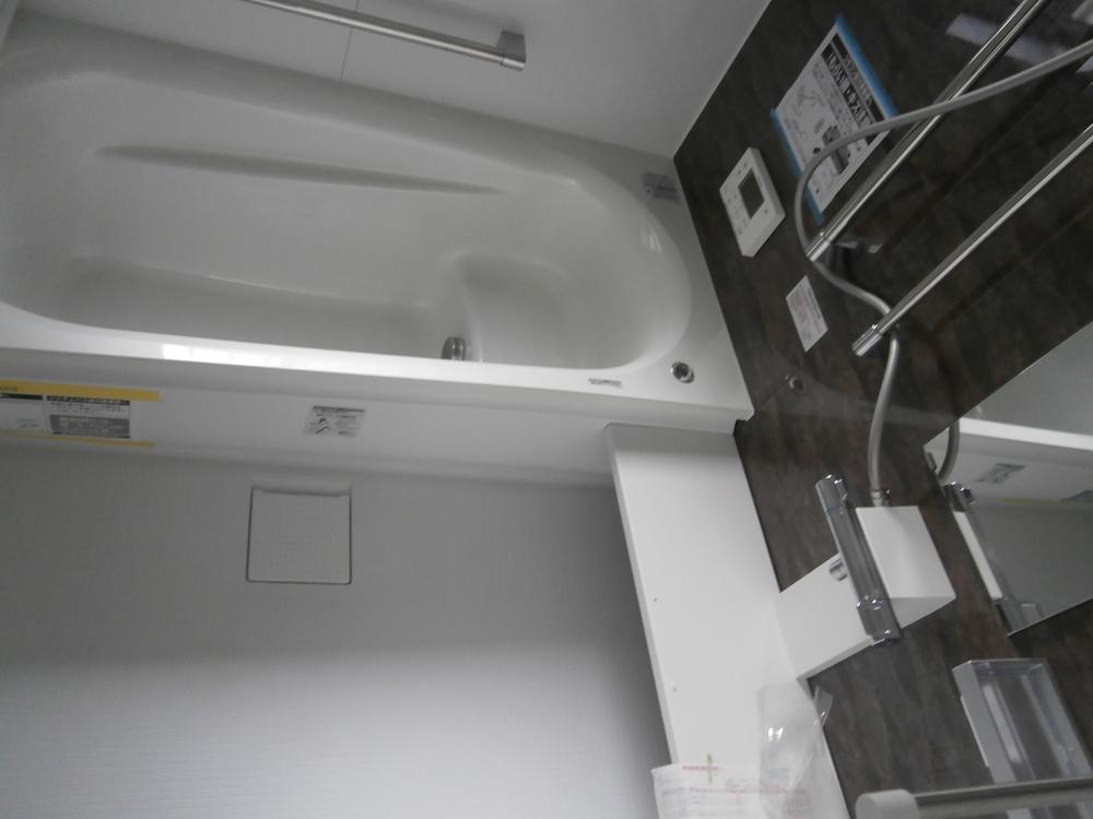 Bathroom. Indoor (April 2013) Shooting