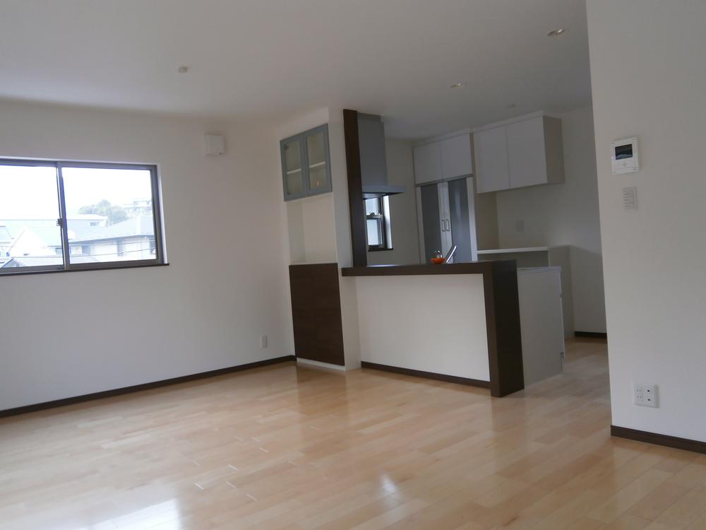 Living. Indoor (April 2013) Shooting