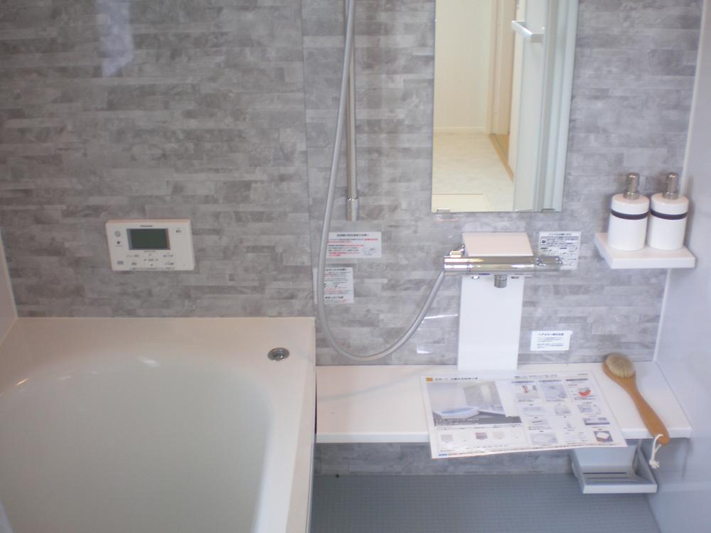 Bathroom. Indoor (September 2013) Shooting