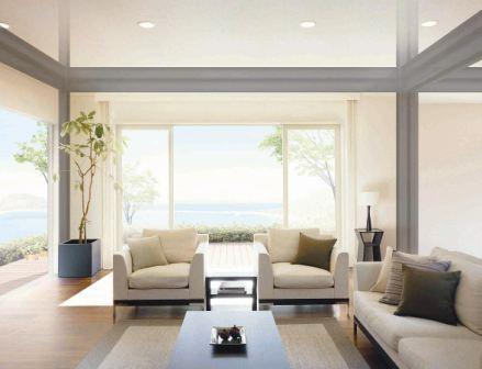 Other. Large opening by ramen Unit Construction, Realize a large space.  For renovation also easy, To achieve a space tailored to the life stage. 