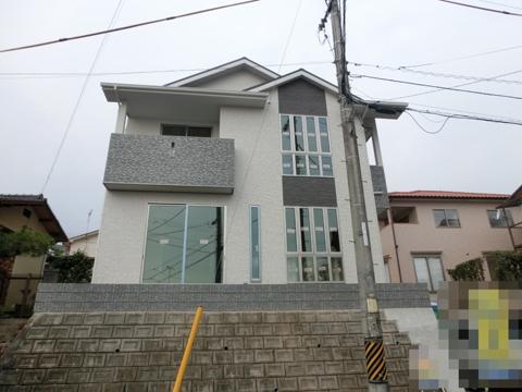 Local appearance photo. December 6 shooting