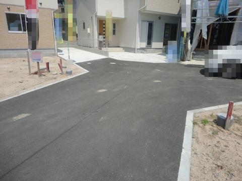 Local photos, including front road