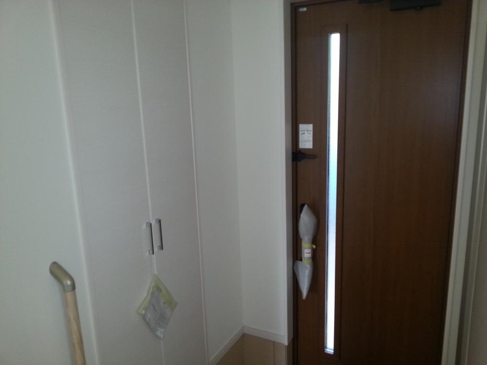 Indoor (June 2013) Shooting