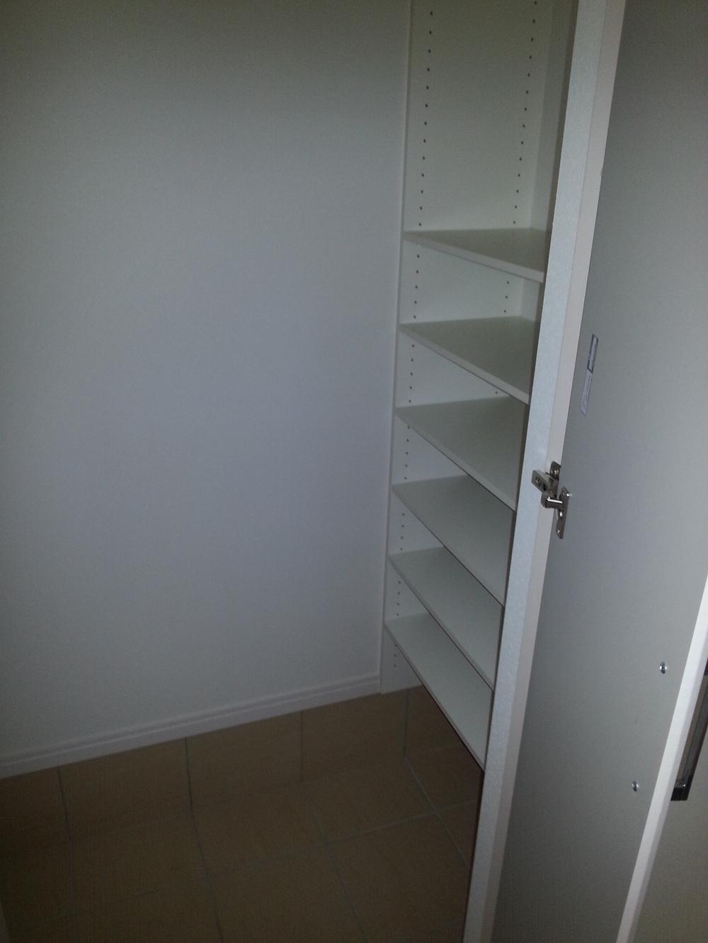 Receipt. Indoor (June 2013) Shooting