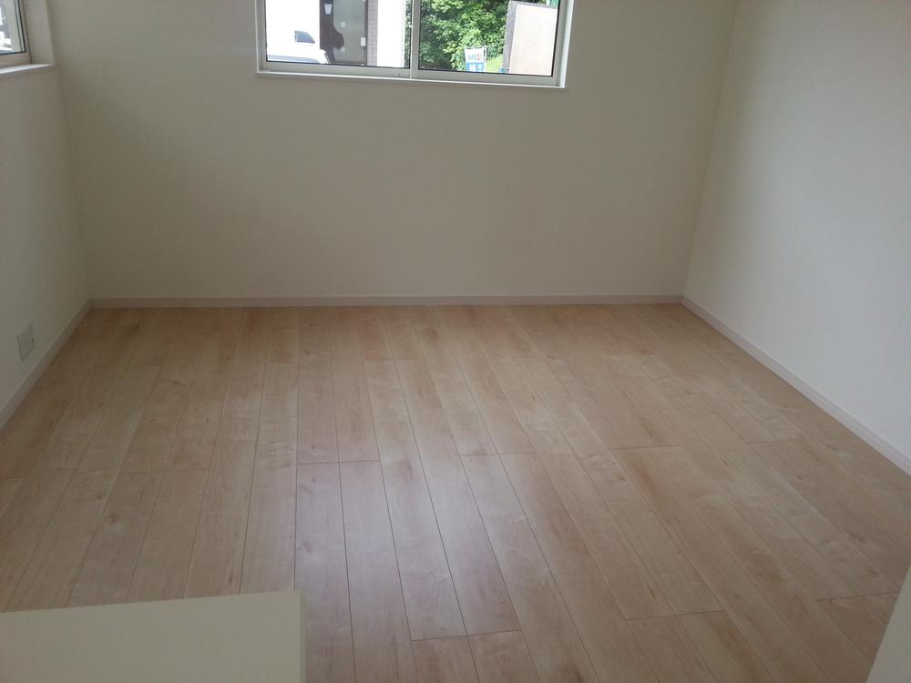 Living. Indoor (June 2013) Shooting