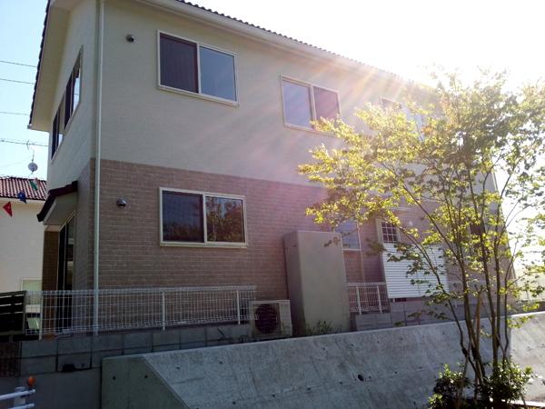 Local appearance photo. Indoor (June 2013) Shooting