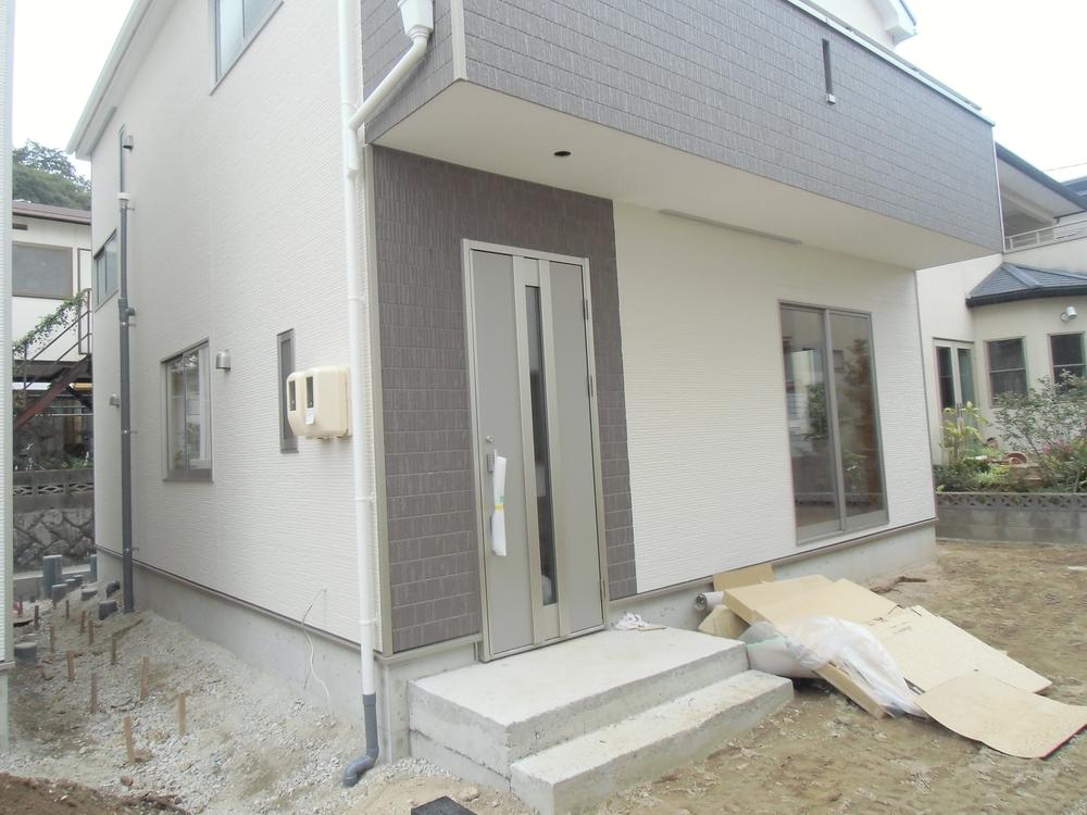 Local appearance photo