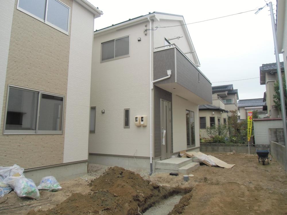 Local appearance photo