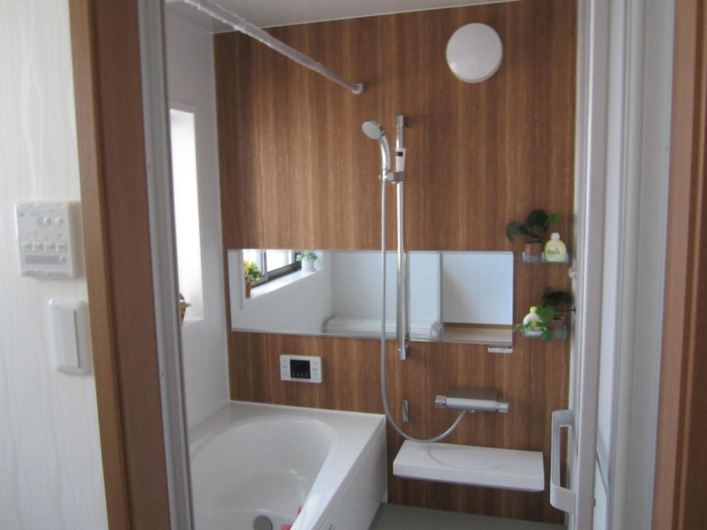 Bathroom. Indoor (10 May 2013) Shooting