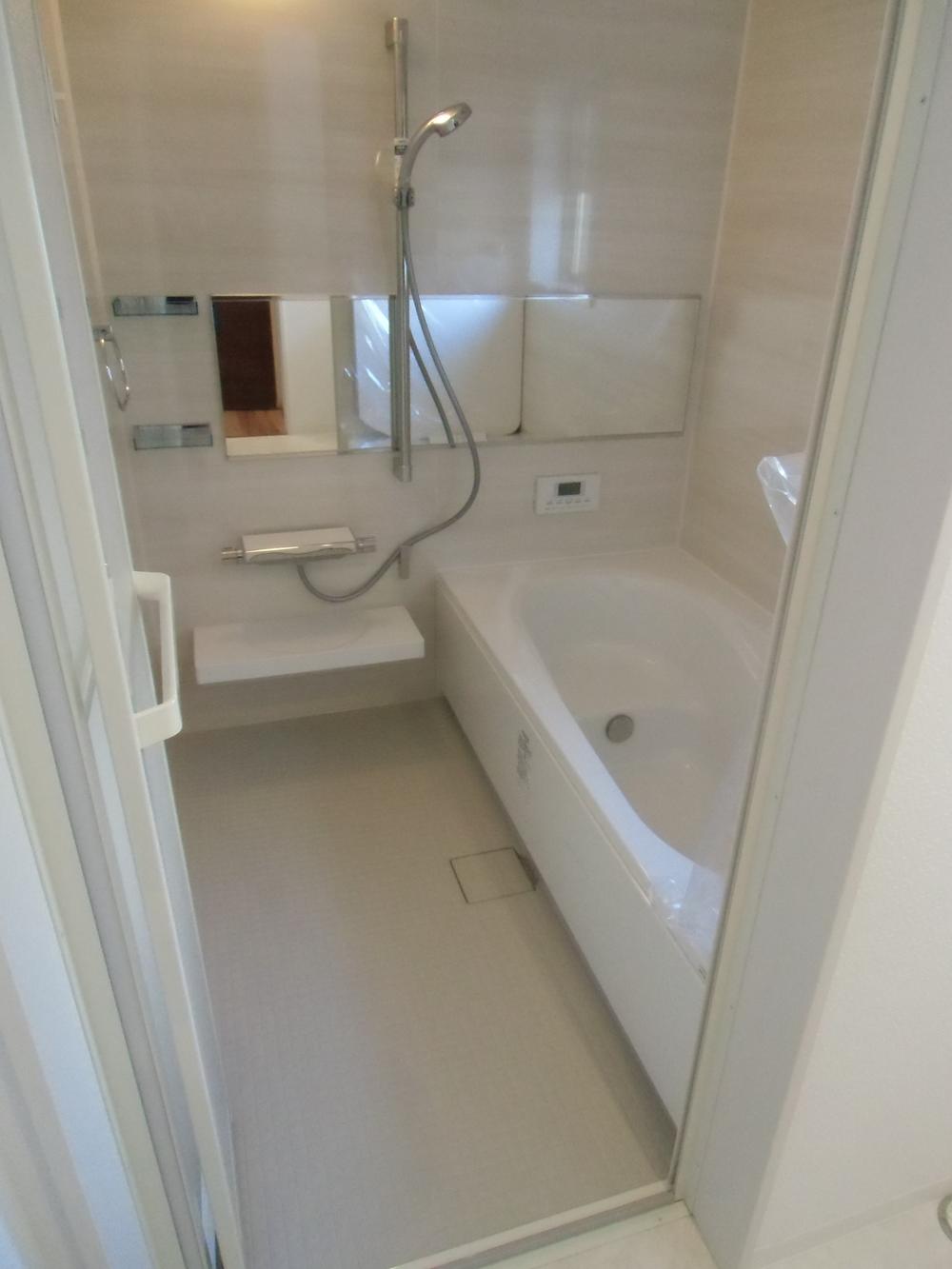 Bathroom. Indoor (11 May 2013) Shooting