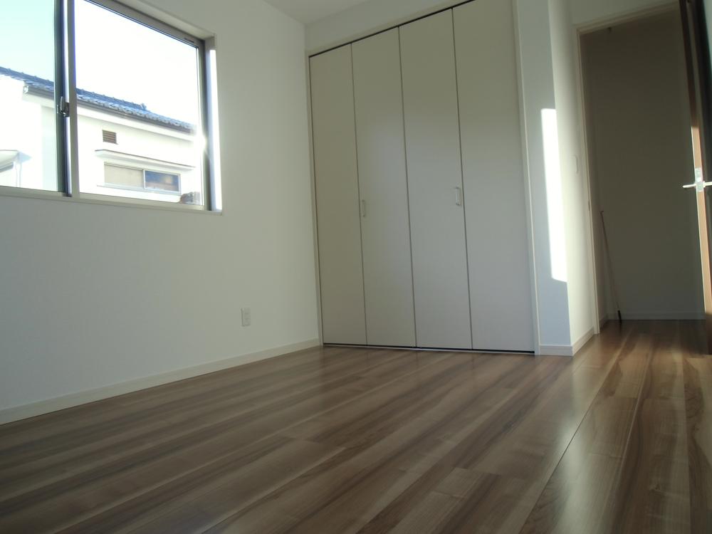 Non-living room. 2F Western-style (1) (11 May 2013) Shooting