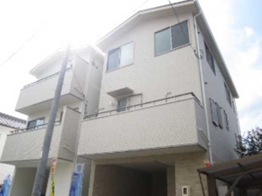 Local appearance photo. appearance