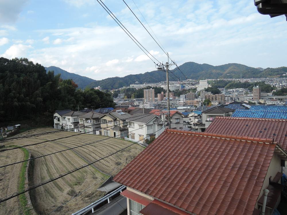 View photos from the dwelling unit. View full of feeling of freedom is the view from the pride of the roof balcony! 